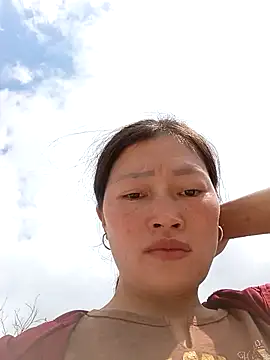 siusiu-00 online show from October 19, 4:02 am