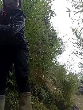 siusiu-00 online show from November 3, 2:13 am