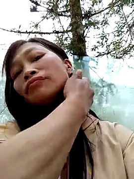 siusiu-00 online show from April 21, 4:52 am