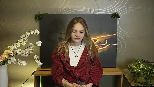 Snapshot of IraMearns chatting on October 16, 5:52 am IraMearns online show from October 16, 5:52 am