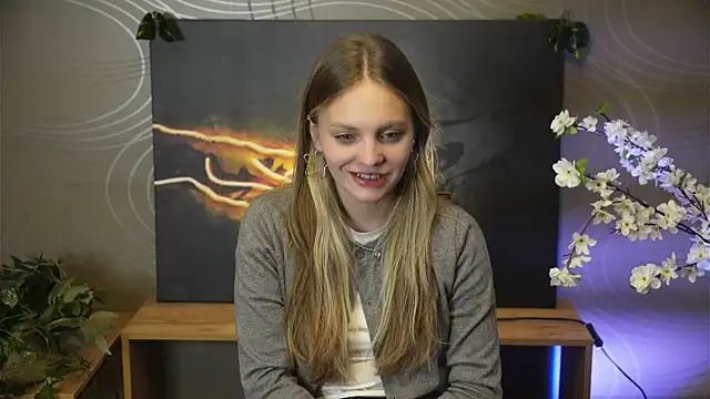 Snapshot of IraMearns chatting on October 17, 4:59 am IraMearns online show from October 17, 4:59 am