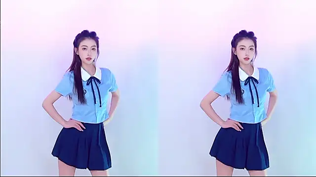 DX-002 online show from November 20, 2:01 am