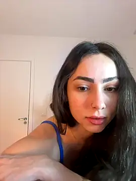 Baby Mia pires online show from October 16, 2:01 am