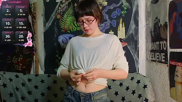 Snapshot of ReincarnatedAngel chatting on November 14, 7:56 pm ReincarnatedAngel online show from November 14, 7:56 pm