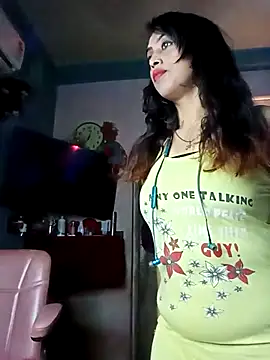 Snapshot of Darling_Annie chatting on November 18, 6:45 pm Darling Annie online show from November 18, 6:45 pm