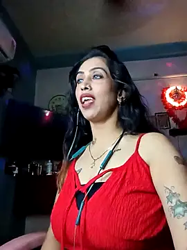 Snapshot of Darling_Annie chatting on November 20, 8:30 pm Darling Annie online show from November 20, 8:30 pm