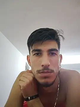 Snapshot of Nicolas_sexxxy chatting on December 20, 6:59 pm Nicolas sexxxy online show from December 20, 6:59 pm