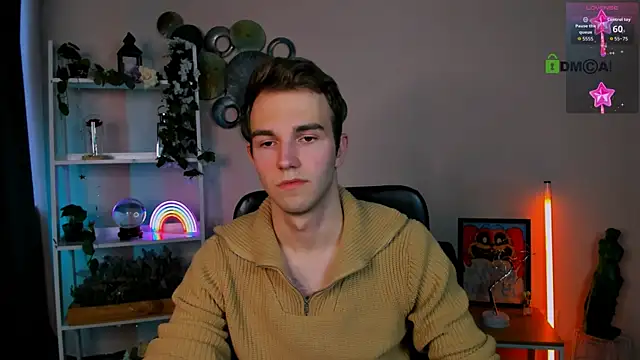 astren villo online show from April 7, 7:53 am