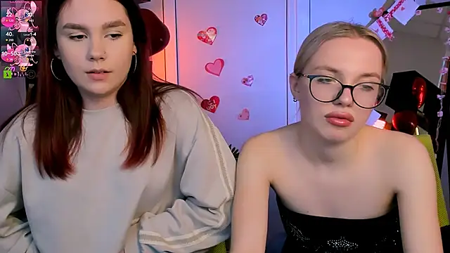 sendi cais online show from February 16, 2:35 pm