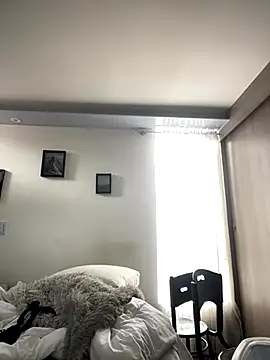 Cara-Hadley online show from October 13, 4:18 pm