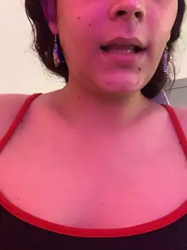 Snapshot of La-Gatiita-trans chatting on October 25, 1:40 pm La-Gatiita-trans online show from October 25, 1:40 pm