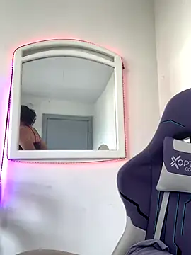 Snapshot of La-Gatiita-trans chatting on November 22, 8:41 pm La-Gatiita-trans online show from November 22, 8:41 pm