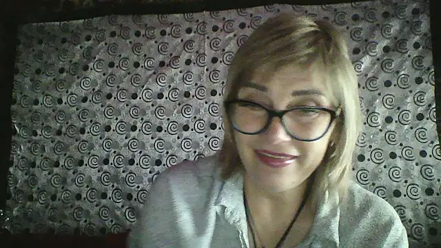 Lia Ray online show from November 8, 10:19 pm