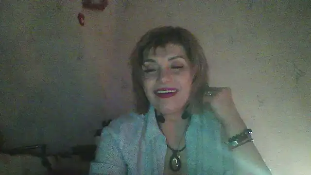 Lia Ray online show from January 18, 8:12 pm