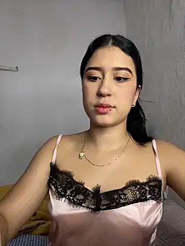 cristalxxx hott online show from November 11, 3:01 pm