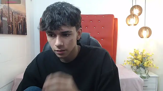 AmethystShadow17 online show from January 6, 7:28 pm