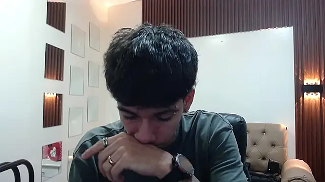 AmethystShadow17 online show from March 27, 8:08 pm