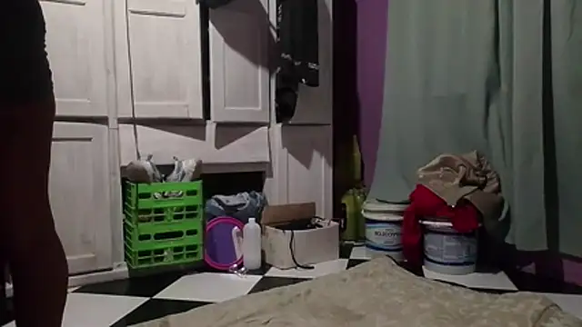 cojeelcamino online show from October 23, 10:30 pm