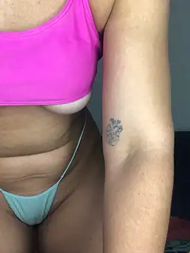 Bellafit02 online show from November 7, 8:25 am