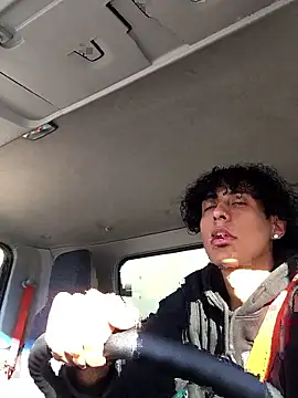 Jjloscooby online show from January 11, 10:48 pm