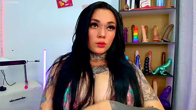 Elisce cloudd online show from April 11, 3:00 am