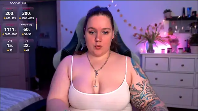 Snapshot of SummerTina chatting on March 16, 9:05 pm SummerTina online show from March 16, 9:05 pm