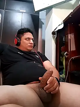 WIlGar1993 online show from January 6, 2:10 pm