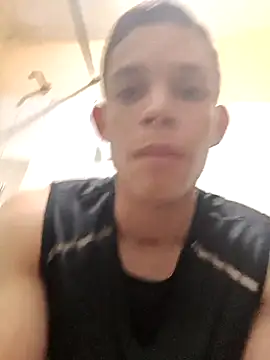 Michael black01 online show from November 7, 1:49 am