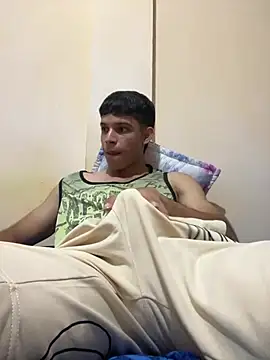 Michael black01 online show from March 13, 1:45 am