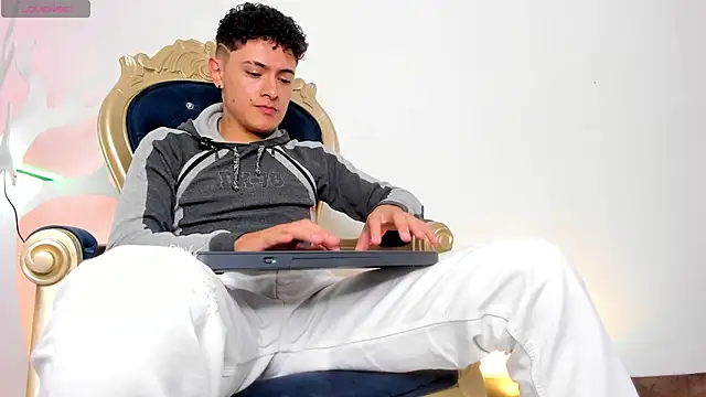 Rick Jaeger online show from November 26, 7:31 am