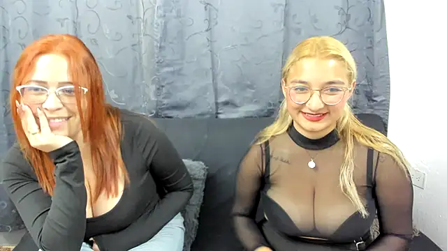 lesb milf online show from February 11, 11:54 pm