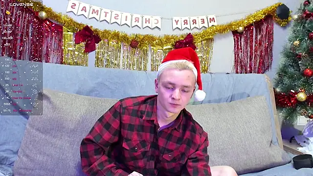 Logan mett online show from December 17, 8:09 am