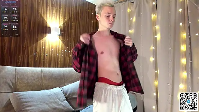 Logan mett online show from January 6, 8:23 pm