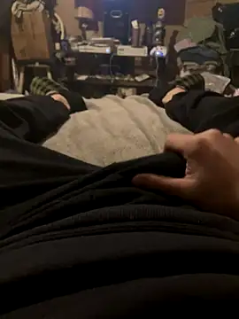 CarmeloA online show from October 14, 4:35 am