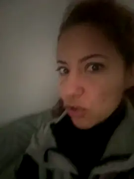 Amathista online show from October 31, 2:40 pm