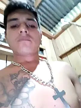 LuisMA2217 online show from November 11, 4:40 pm