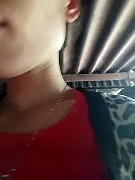 -Kem-01 online show from October 27, 12:26 am