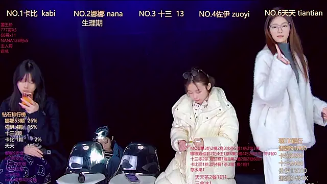 LC 888 online show from January 15, 11:52 pm