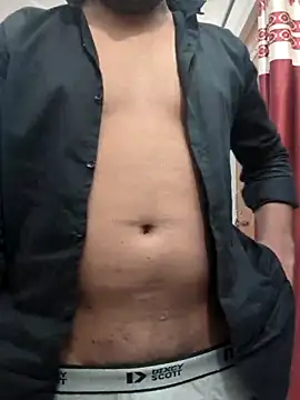 Akki19989 online show from October 17, 2:37 am