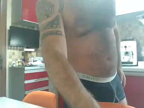 COBRAboySEXxh online show from October 14, 5:47 pm