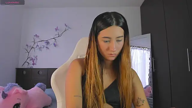 kittyrush  online show from April 14, 10:27 pm