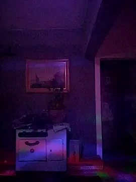 Nicolle Amor online show from January 9, 4:37 am