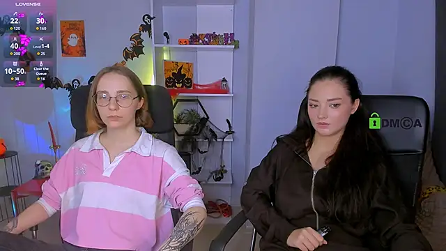 Snapshot of evalora_vei chatting on October 30, 1:34 pm evalora vei online show from October 30, 1:34 pm