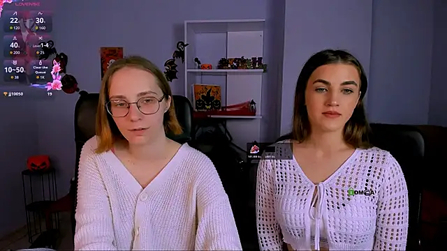 Snapshot of evalora_vei chatting on November 2, 1:24 pm evalora vei online show from November 2, 1:24 pm