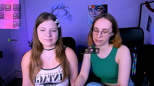 Snapshot of evalora_vei chatting on November 26, 1:34 pm evalora vei online show from November 26, 1:34 pm