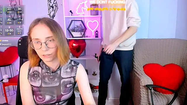 Snapshot of evalora_vei chatting on November 30, 12:53 pm evalora vei online show from November 30, 12:53 pm