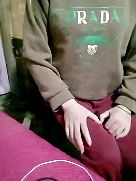 Zulylady online show from November 7, 2:44 am