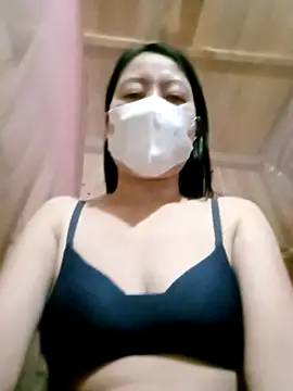 Zulylady online show from November 7, 3:01 pm