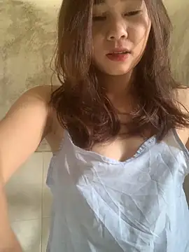 Yanmei 19 online show from October 18, 5:43 am