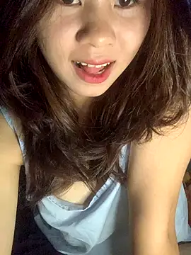 Yanmei 19 online show from October 19, 2:45 am